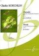 Koechlin Monodie Op.213 Trombone solo (from 12 Monodies for Wind Instruments) (Grade 6)