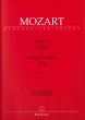 Mozart Sonata C-dur (Facile) KV 545 (Barenreiter)