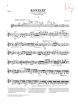 Concerto D-major Op.35 Violin and Orchestra Ausgabe fur Violine und Klavier