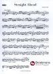 Perfection Studies for Saxophone (Bk-Cd) (presented by Nobuya Sugawa)