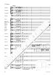 Bach Kantate BWV 31 Der Himmel lacht! Die Erde jubilieret Partitur / Fullscore (German/English) (edited by Michael Marker)