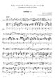 Braun 6 Sonatas Vol.1 Bassoon (or Violoncello) and Bc (Jean-Christophe Dassonville)