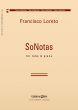 Loreto SoNotas Tuba and Piano (2005)