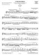 Koechlin 2 Monodies Op.213 Flute solo (easy to interm. Gr.3 and 4)