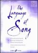 The Language of Song (18 Classic Italian-German-French and Spanish Songs) (Interm.) (High)
