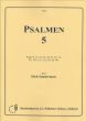 Psalmen Vol.5