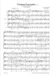 Elgar Chanson d'un Matin Woodwind Quintet (Score/Parts) (Cheyron)