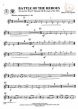 Great Movie Instrumental Solos for Clarinet (Bk-Cd) (level 2 - 3)