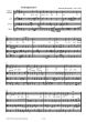 Buxtehude Mit Fried und Freud BuxWV 76 (Trauermusik) Soprano-Bass-Strings (Score/Parts) (edited by L.von Zadow)