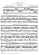 Saint-Saens Sonata Op.168 Bassoon and Piano (edited by Bernhard Pauler)