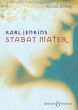 Jenkins Stabat Mater (Contralto Solo-SATB-Orch.) (Vocal Score)