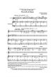 Rutter The Gift of Music Solo voice-SATB-Flute, & Keyboard[Guitar/Chamber Orch.] Vocal Score