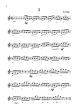 Czifra 30 Etudes in Pop and Classical Arrangements Vol.2 Altsax. (Bk-Cd)