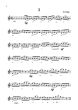 Czifra 39 Etudes in Pop and Classical Arrangements Vol.1 (Sopr./Tenorsax.) (Bk-Cd)