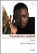 Bass Line Book (Tuba-Bass Trombone-Euphonium)