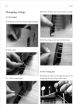 Serdoura (Yisrael) Method for the Baroque Lute A Practical Guide for Beginning and Advanced Lutenists (2 Books)