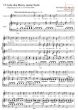 Mendelssohn Chorbuch SATB mit Orgel (herausgeber Lothar Mohn)