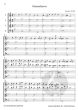 Quartett Spielbuch Vol.3 4 Blockflöten (SATB) (Spielpartitur) (arr. Ulrich Herrmann)