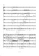 Mahler Lieder eines fahrenden Gesellen for Chamber Ensemble Full Score (arranged by Arnold Schoenberg)