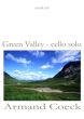 Coeck Green Valley Violoncello solo