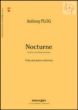 Nocturne (Tuba-String Orch.)