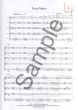 Harris Train Music for Wind Quintet Score and Parts (Grade 6 - 8)