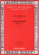 Mattheson Pieces de Clavecin Vol. 2 (Suite 7 - 12) (edited by Jolando Scarpa)