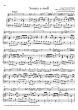 Handel Sieben Sonaten · HWV 359b, 363b, 367b, 374, 375, 376 und 379 Flote und Bc (Continuo Aussetzung Winfried Michel)