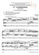 Symphonie No.6 Op.59 (1930) (Samtliche Orgelwerke Vol.6)