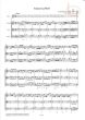 Telemann Concerto g-minor (Harrach-Konzert) (Recorder-2 Vi.-Va.-Bc) (Score) (edited by Reinhard Goebel)