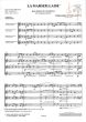 La Marseillaise (SATB) (Score/Parts) (arr. Vincent Pages)
