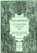 Ave Verum Corpus (Motet) (1610) (4 Voices[SATB]/ (Viols or Recorders)