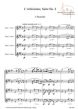 Suite L'Arlesienne No.2 (4 Flutes)