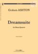 Dreamsuite (2 Trp.[C]-Horn[F]-Trombone)