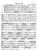 Quartet D-major Op.1 No.3