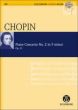 Concerto No.2 Op.21 f-minor (Piano-Orch.) (Study Score with Audio CD)