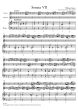 Boyce 12 Triosonaten Vol.3 No.7 - 9 2 Violinen und Bc (Part./Stimmen) (Harry Joelson)