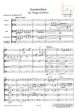 Gershwin Summertime (Porgy & Bess) (Double Bass opt.) (Score/Parts) (arr. Wolfgang Birtel)