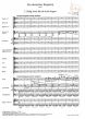 Brahms Ein Deutsches Requiem Op.45 SB soli-SATB-Orch. (Study Score) (Carus)