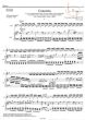 Concerto No.18 (orig.Violin) (Guitar-Strings)