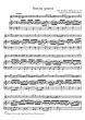 Bellinzani 12 Sonatas Op.3 Vol.2 No.4 - 6 for Treble Recorder [Flute/Violin] and Bc (edited by Winfried Michel)