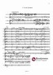 Mahler Das Lied von der Erde (Alto-Tenor[Bar.]-Orch.) (1908) Full Score (after the Mahler Critical Edition) (Universal)