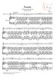 Saint-Saens Sonate Op.167 Klarinette und Klavier (Peter Jost)