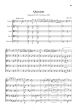 MendelssohnQuintets Op.18 and Op.87 (2 Vi.- 2 Va.-Vc.) (Study Score) (edited by Ernst Herttrich) (Henle-Urtext)