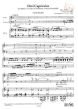 Wellesz 3 Capriccios nach Bildern von Callot in Hoffmann's "Princessin Brambilla" Violine-Violoncello und Klavier (Part./Stimmen)