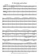 Ravel Ma Mere L'Oye for String Quartet Score and Parts (arranged by E.T.Kalke)