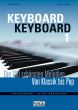 Album Keyboard Keyboard 1 (100 schonsten Melodien von Klassik bis Pop) (arr. Gerhard Kolbl & Stefan Thurner) (easy level)