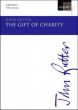 The Gift of Charity