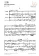 Berg String Quartet Op. 3 (1910) (Study Score)