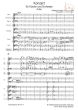 Concerto KV 488 A-major (Piano-Orch.)